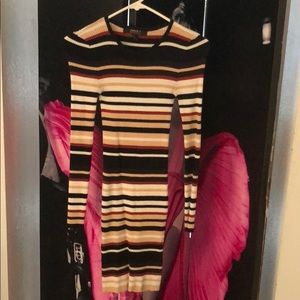 Long sleeve dress (Perfect for Winter)